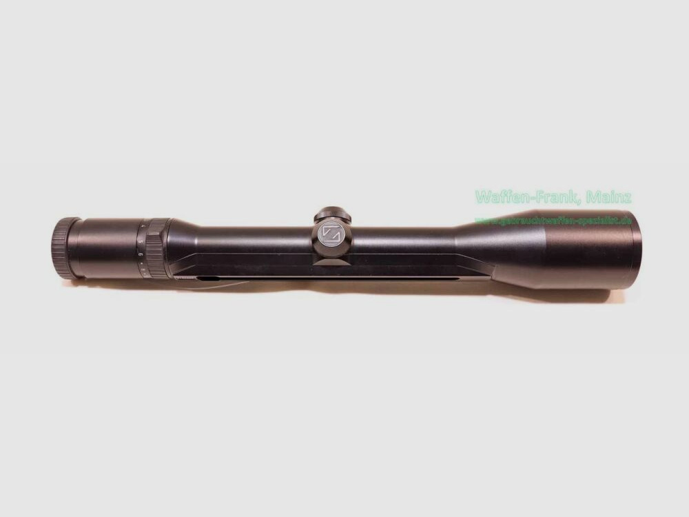 Zeiss - Oberkochen Diavari-ZM