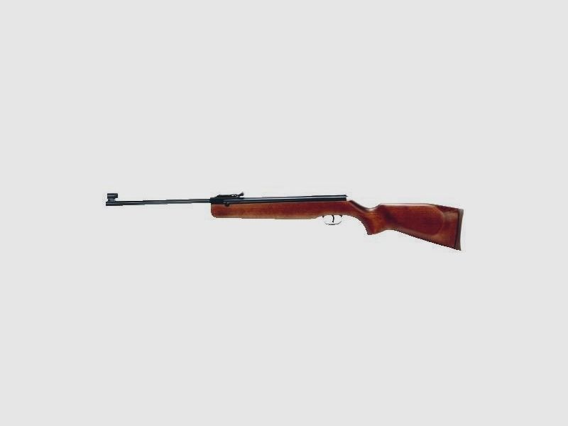 Luftgewehr Weihrauch HW50 M/II 4,5mm