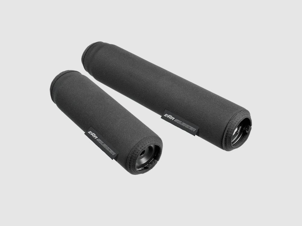 Schutzhülle ERA Silencer zu Mod. SOB3D/STI3D, schwarz