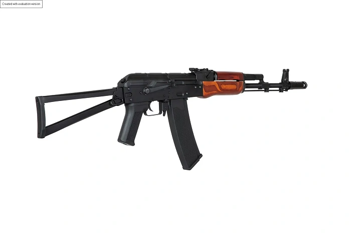 Carabina ASG Specna Arms SA-J04 EDGE 2.0, imagen 13 de 22