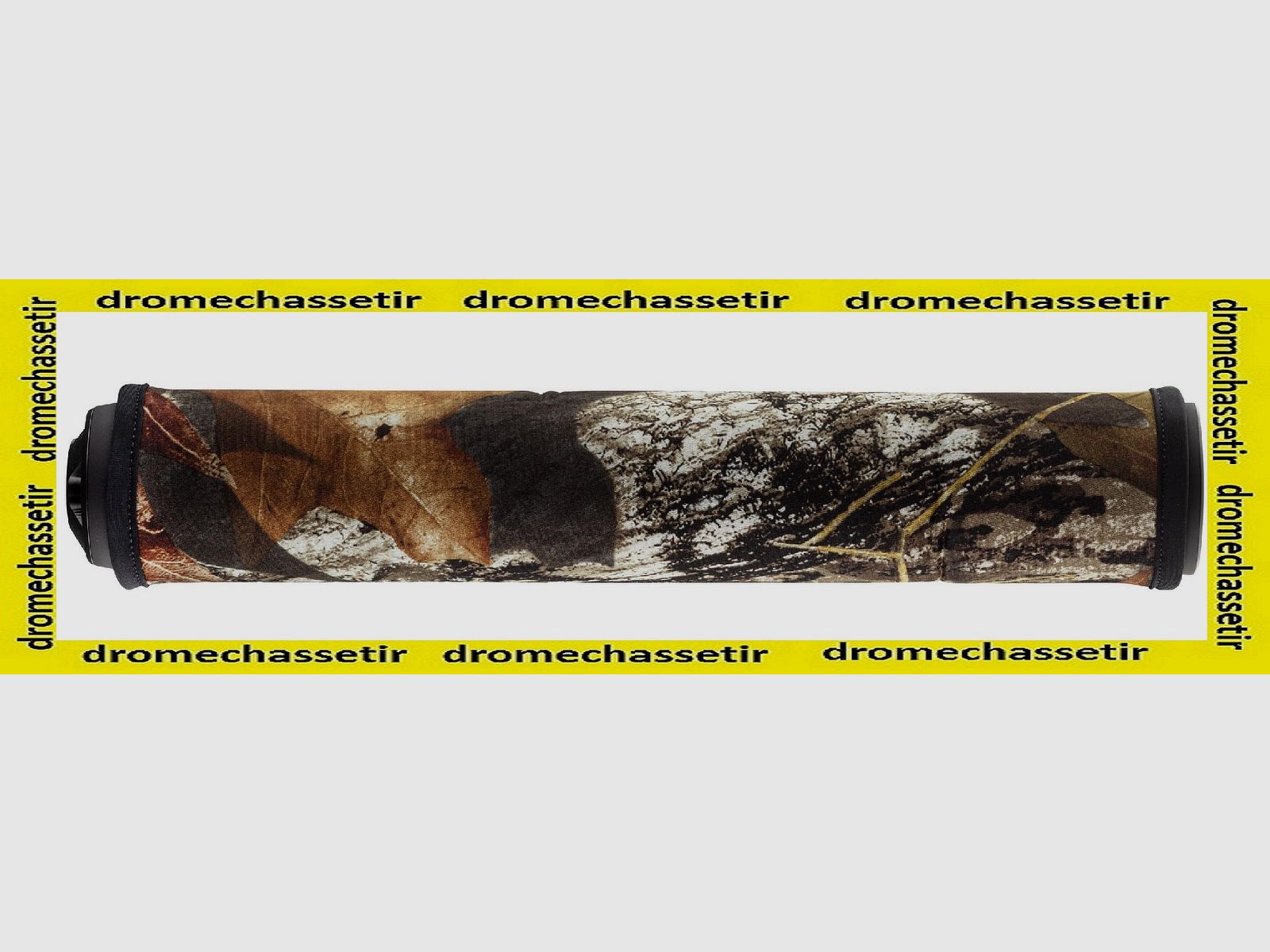 Thermohülle für Schalldämpfer Stalon XE149/WM145 camo, Bild 3 von 4