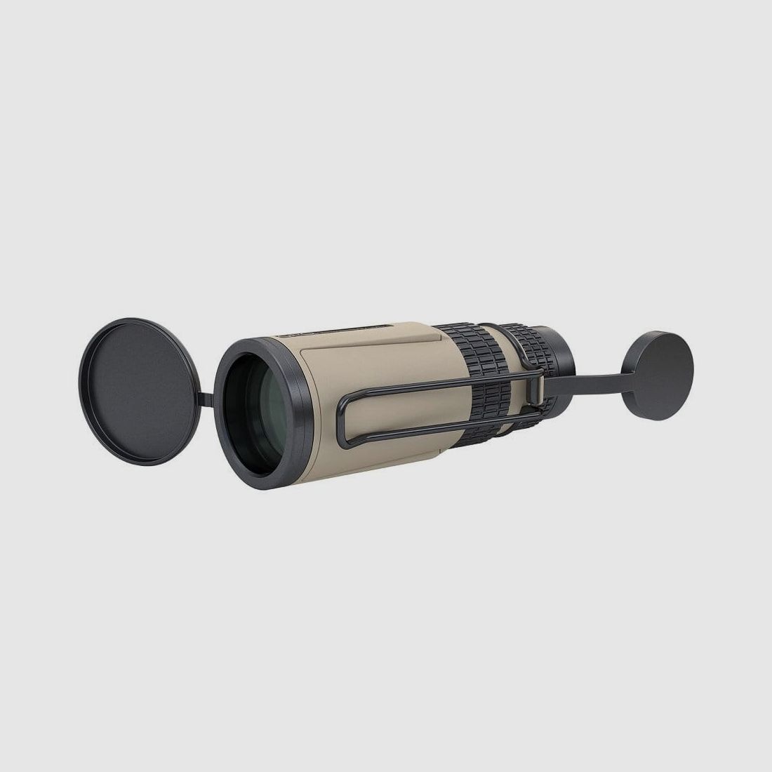 GPO TAC Mono 10×42 HD Monocular