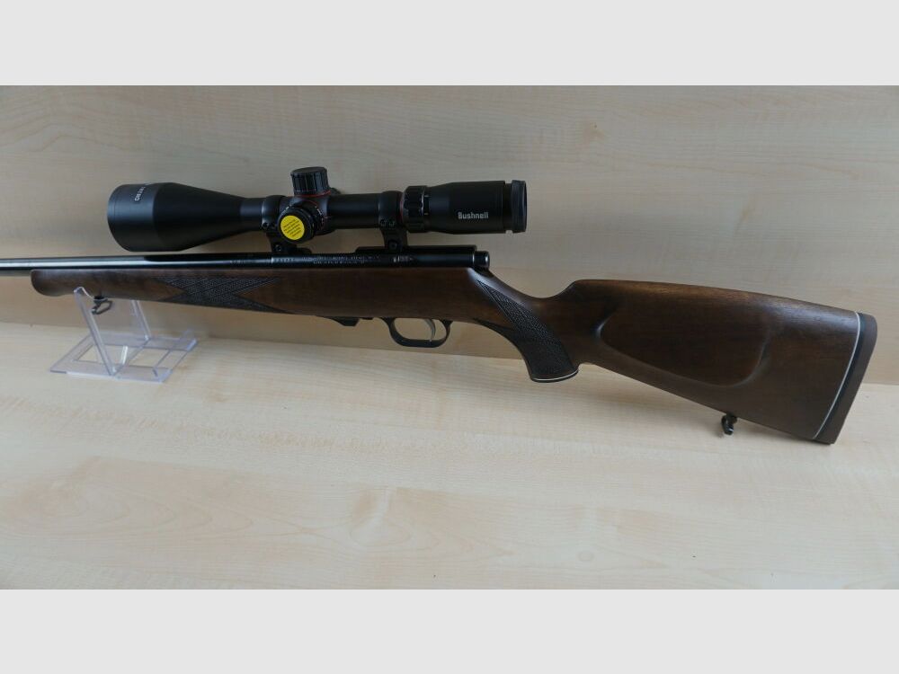Weihrauch HW 66 Classic Hunter