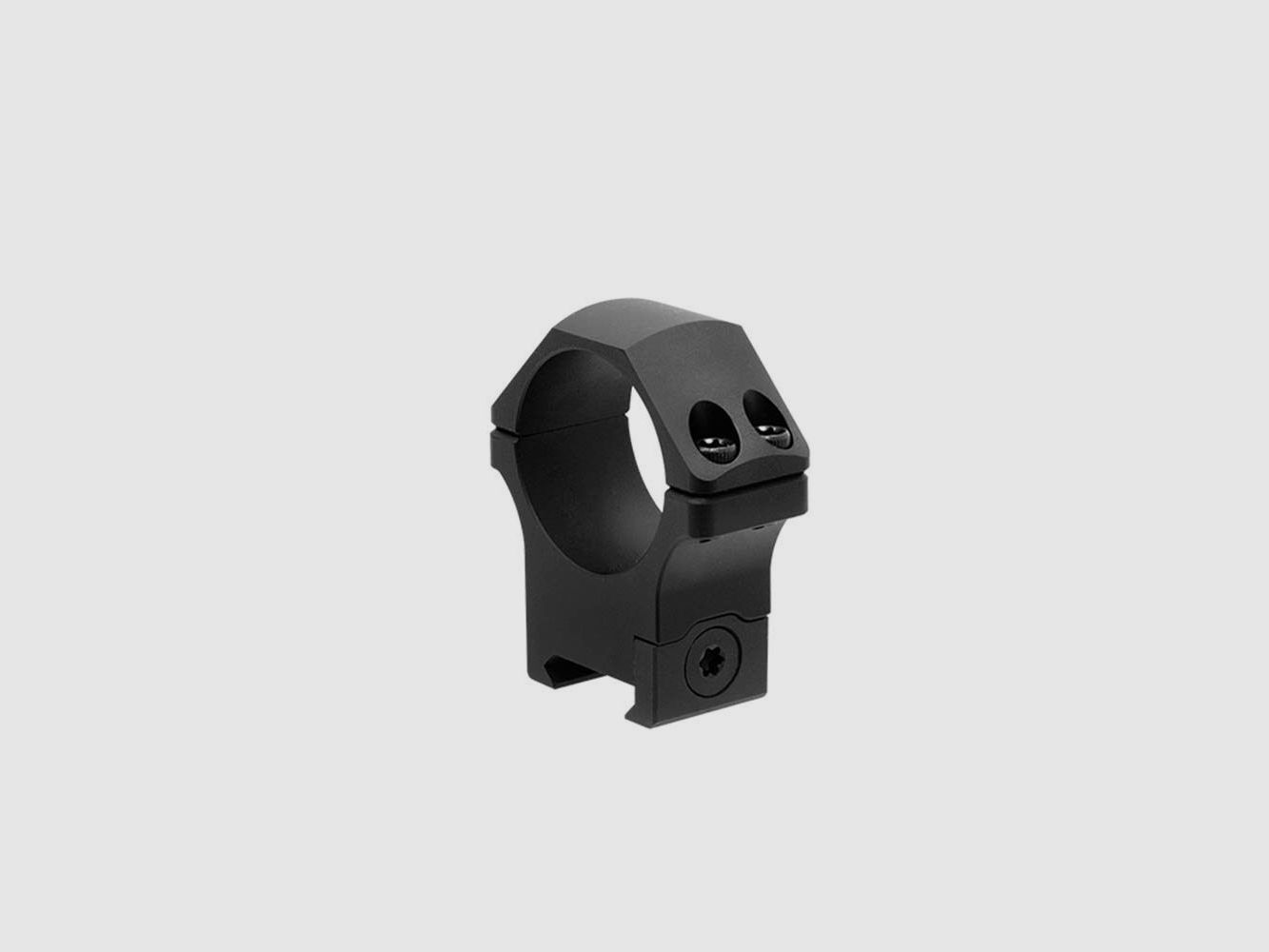 UTG UTG Scope Ring Picatinny Anelli di Montaggio alti 1 pollice