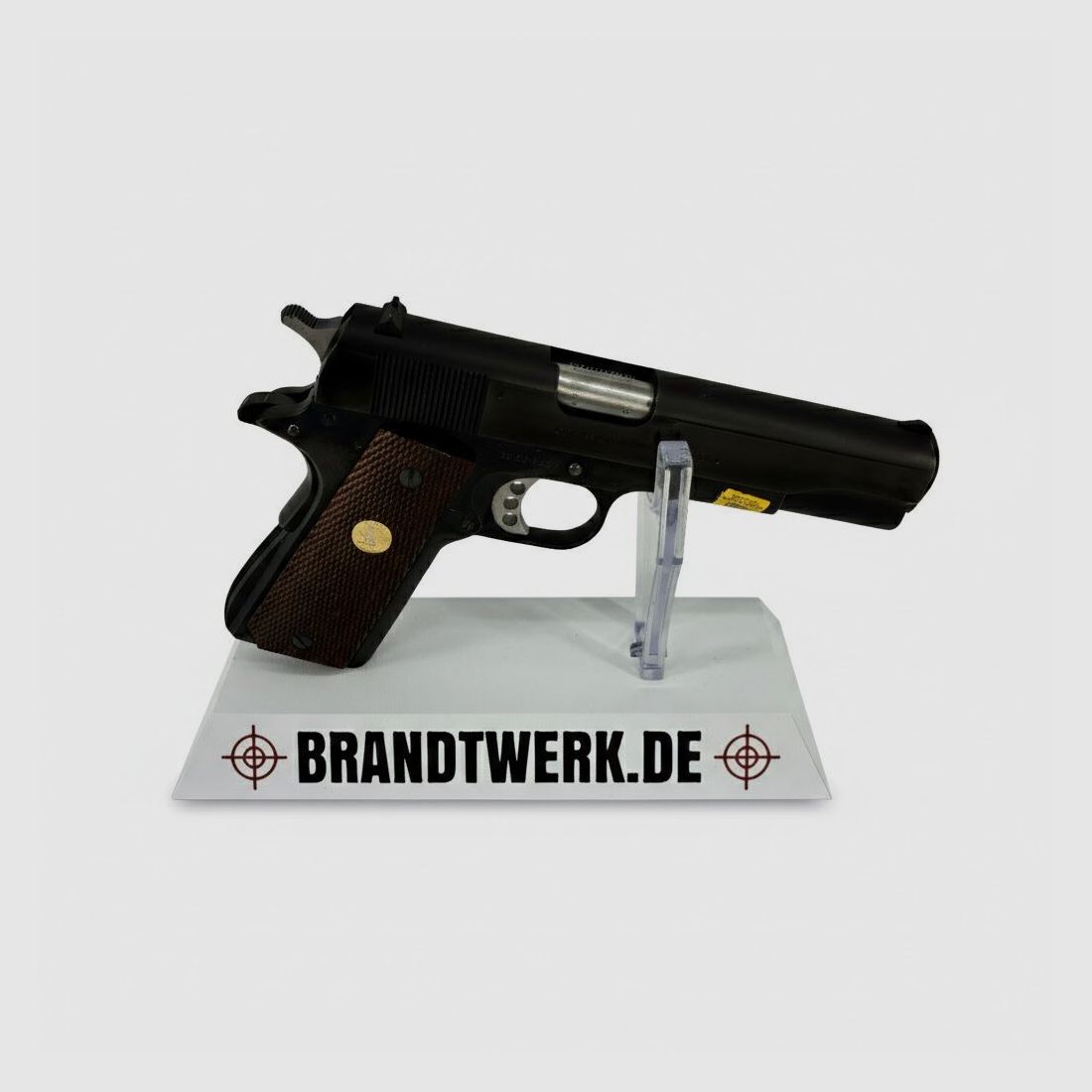 Colt MK IV Series 70 Government Modell (1911)