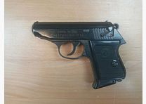 Erma Modèle 552 S