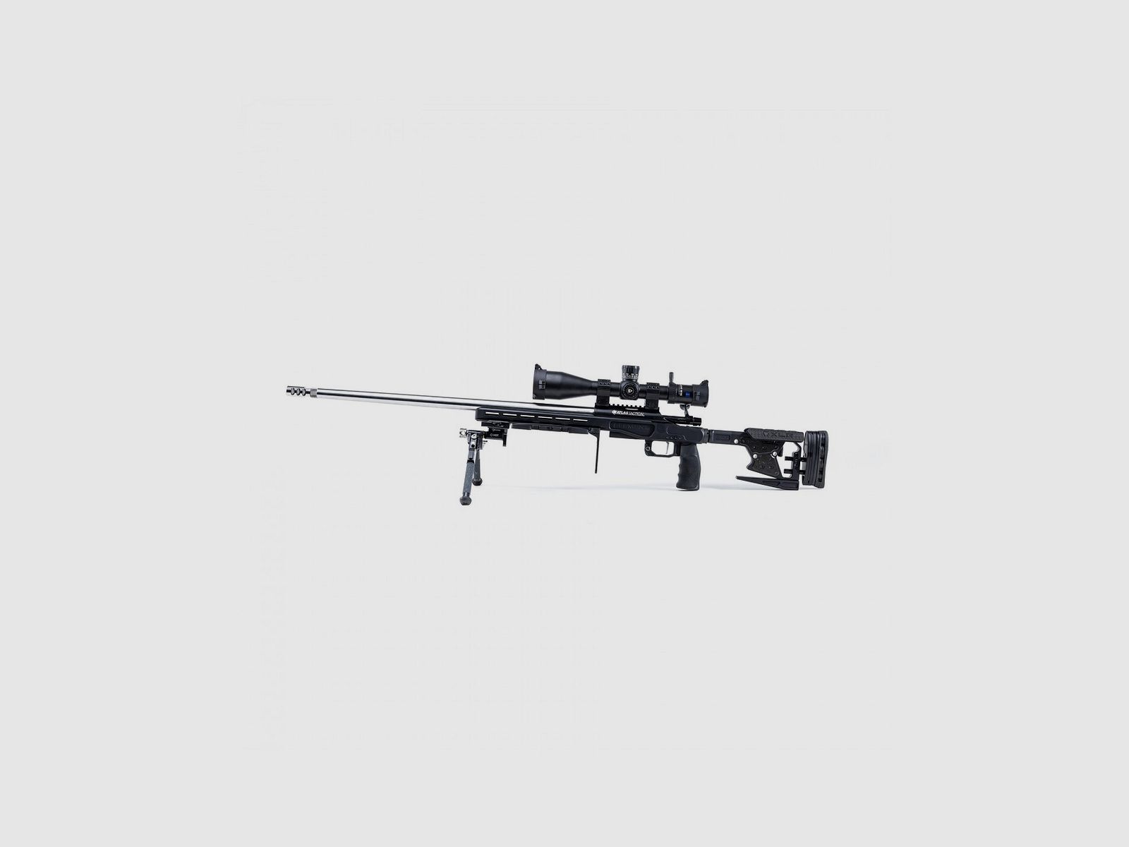 Kelbly Precision Element, Bild 17 von 19