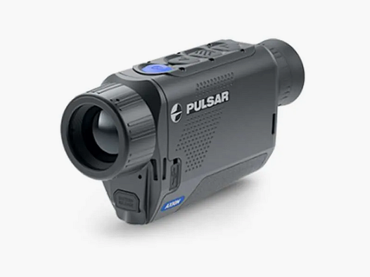 Pulsar Lunette Thermique Axion XQ30 Pro