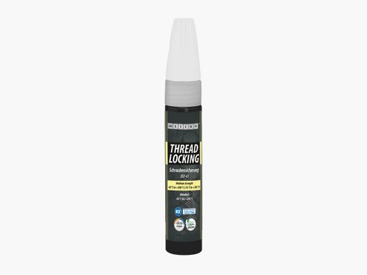Weicon Wapen Schroefbeveiliging (10 ml)
