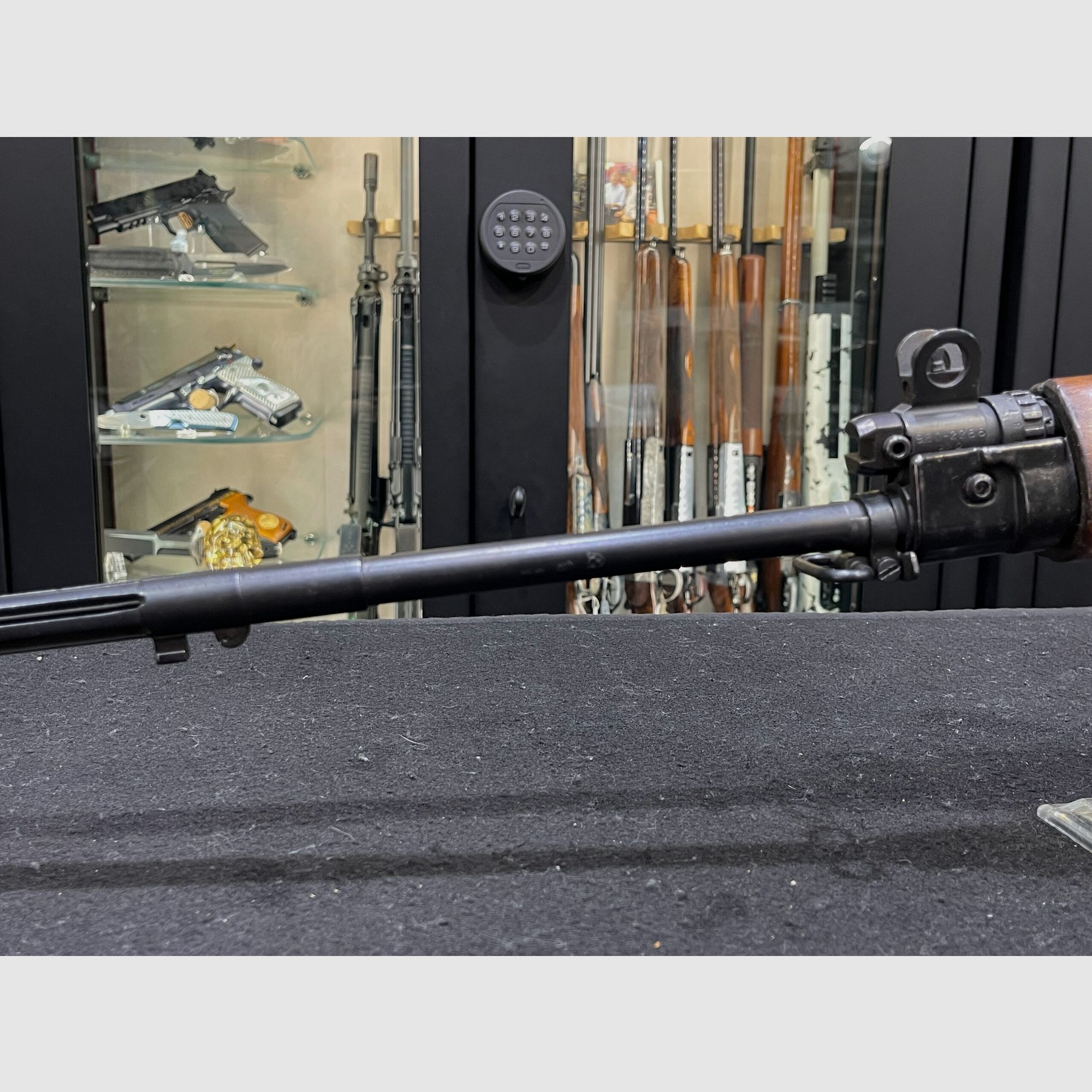 BSA FAL L1A1, image 10 of 23