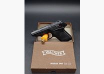 Walther TPH kaliber .22lr rok 1970 TPH