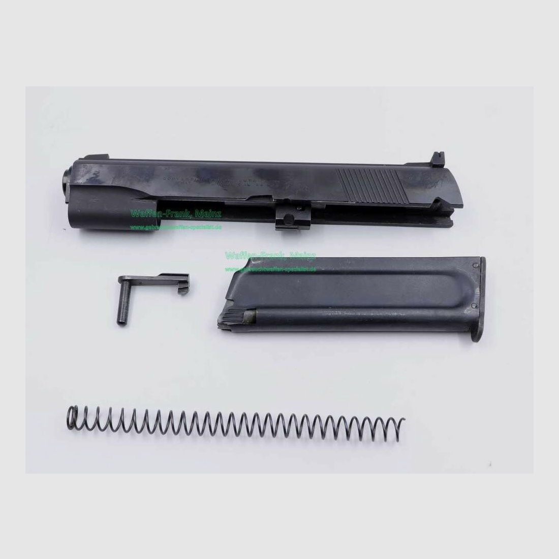 Colt - USA Conversion Kit 1911 A1 Wechsel