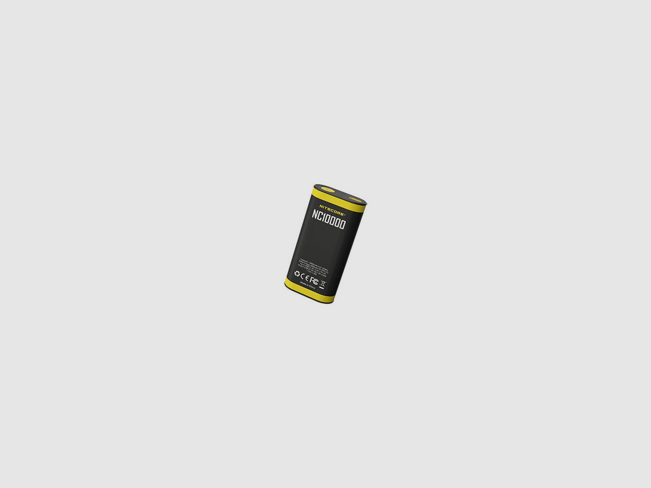 External Battery NC10000, image 2 of 2