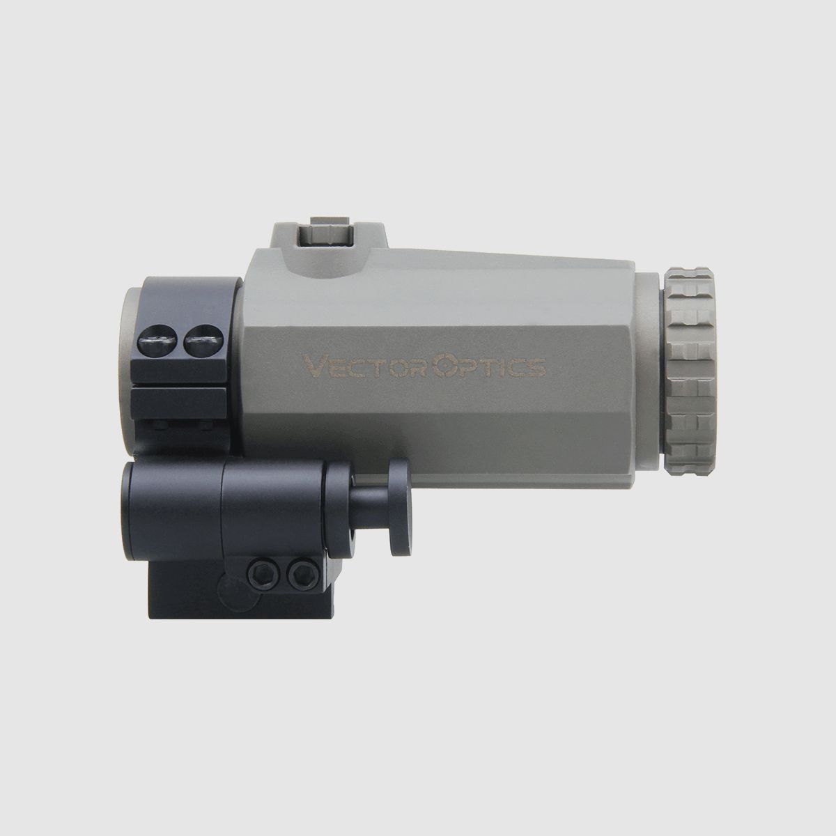 MAGNIFIER 3X22 MAVERICK III SOP, imagen 2 de 7