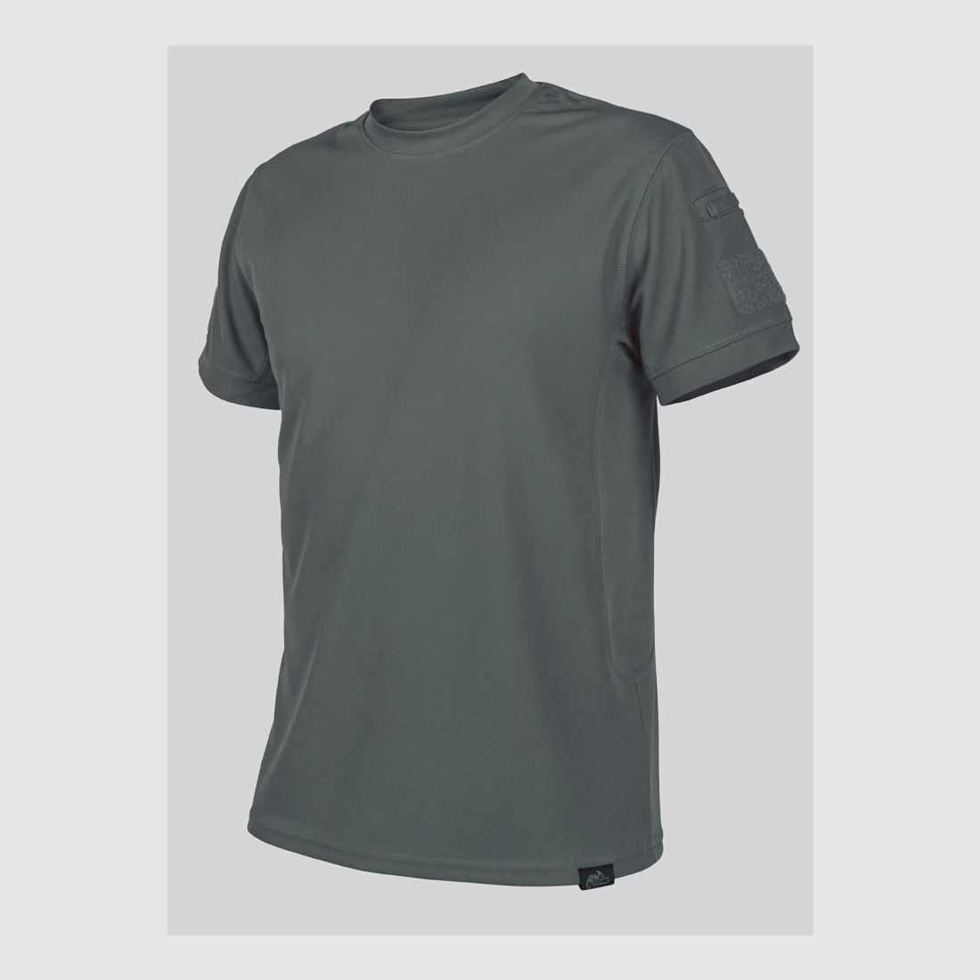 HELIKON TEX TACTICAL T-SHIRT TOPCOOL SHADOW GREY