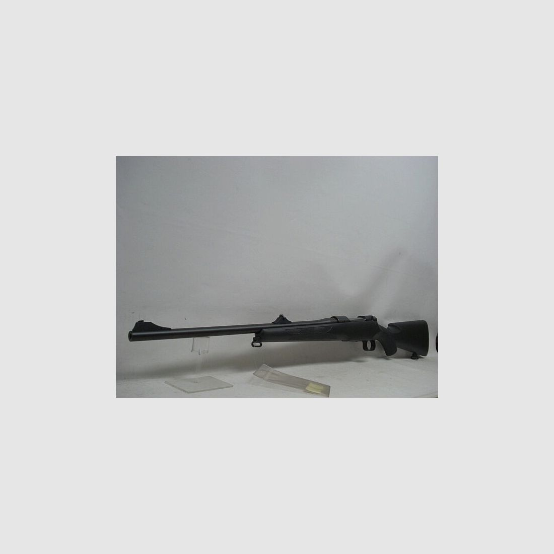 Mauser M12 Extreme LL56 mV