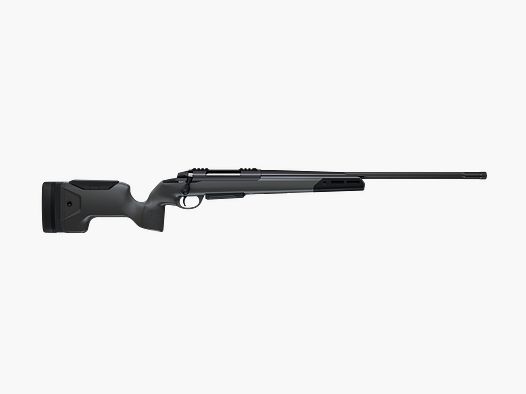 Sako S20 Precision Repetierbüchse