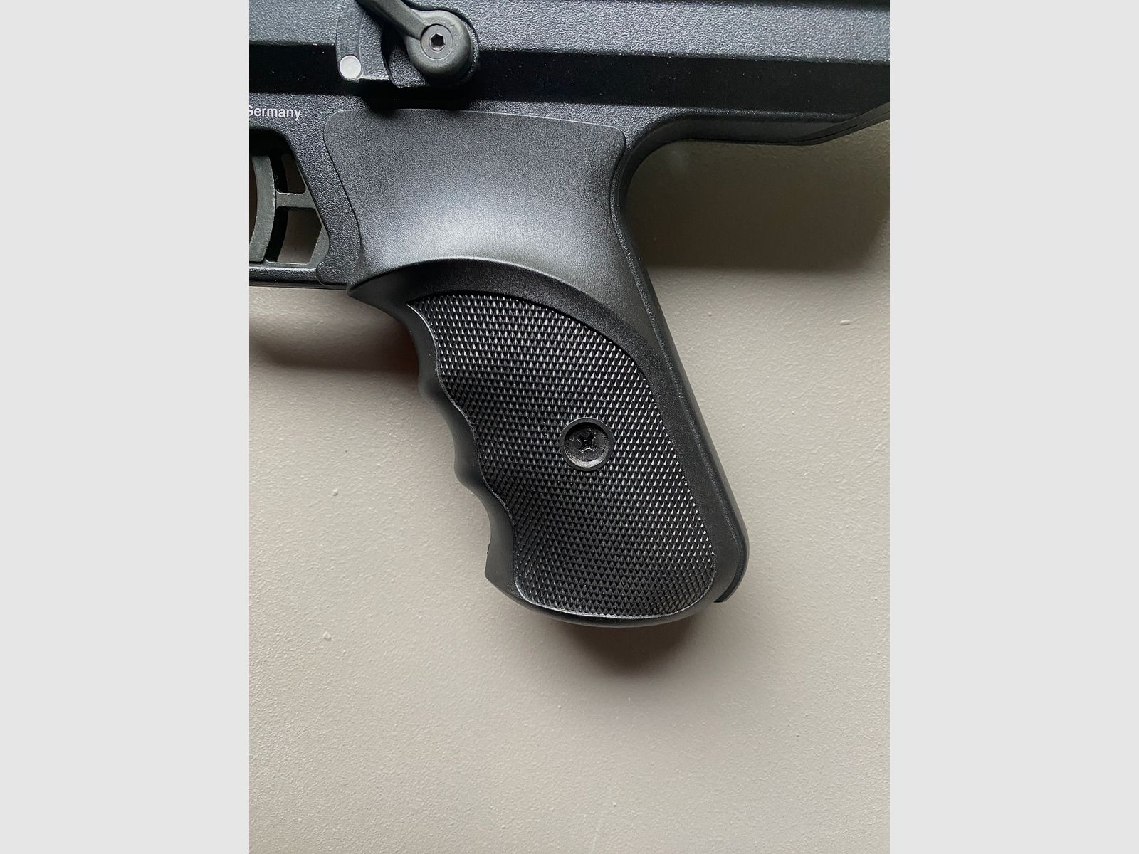 Diana Lp 8 Magnum 