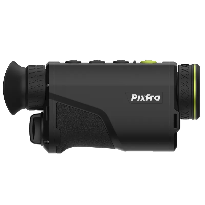 PIXFRA Arc LRF A435P, Bild 7 von 7