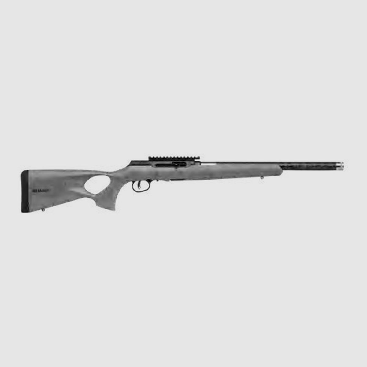 Savage A22 TIMBERLITE THUMBHOLE – 22 LR