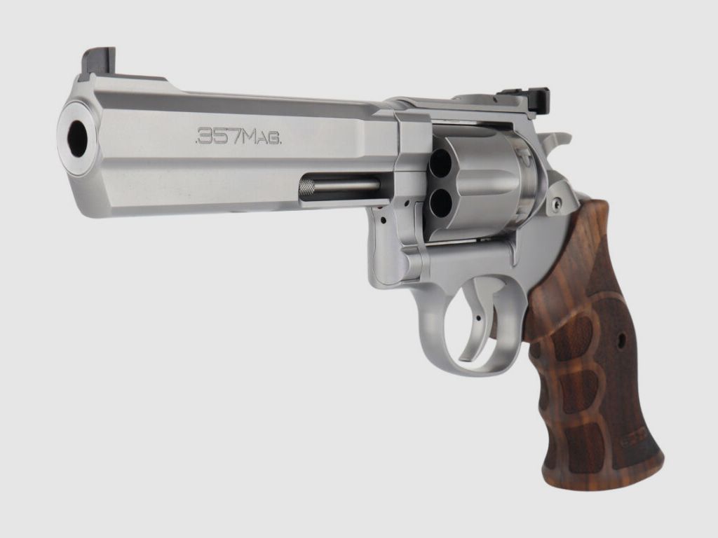 Spohr L562 Standard 5.0 mit Wechseltrommel