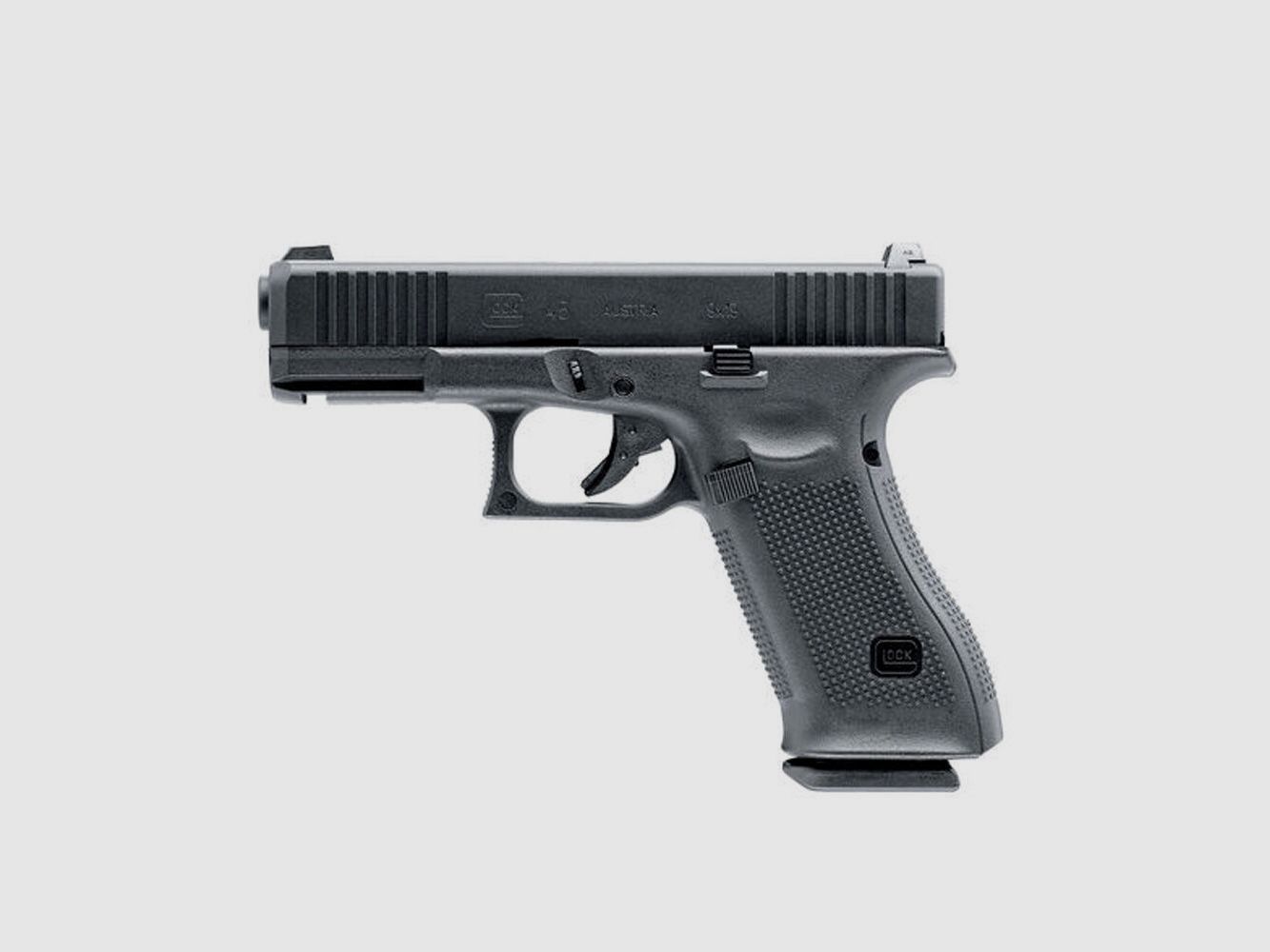 Glock 45 Airsoft Pistole im Kaliber 6mm