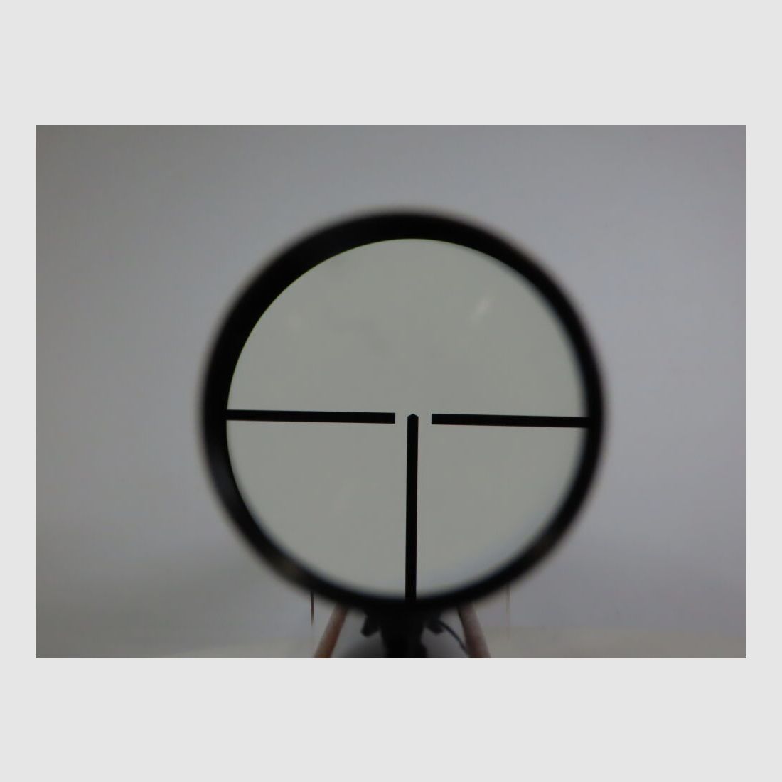 Steyr Mannlicher jacht carbine