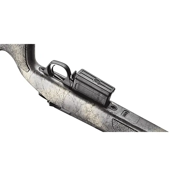 Büchse Bergara Wilderness Ridge Carbon, Bild 7 von 18