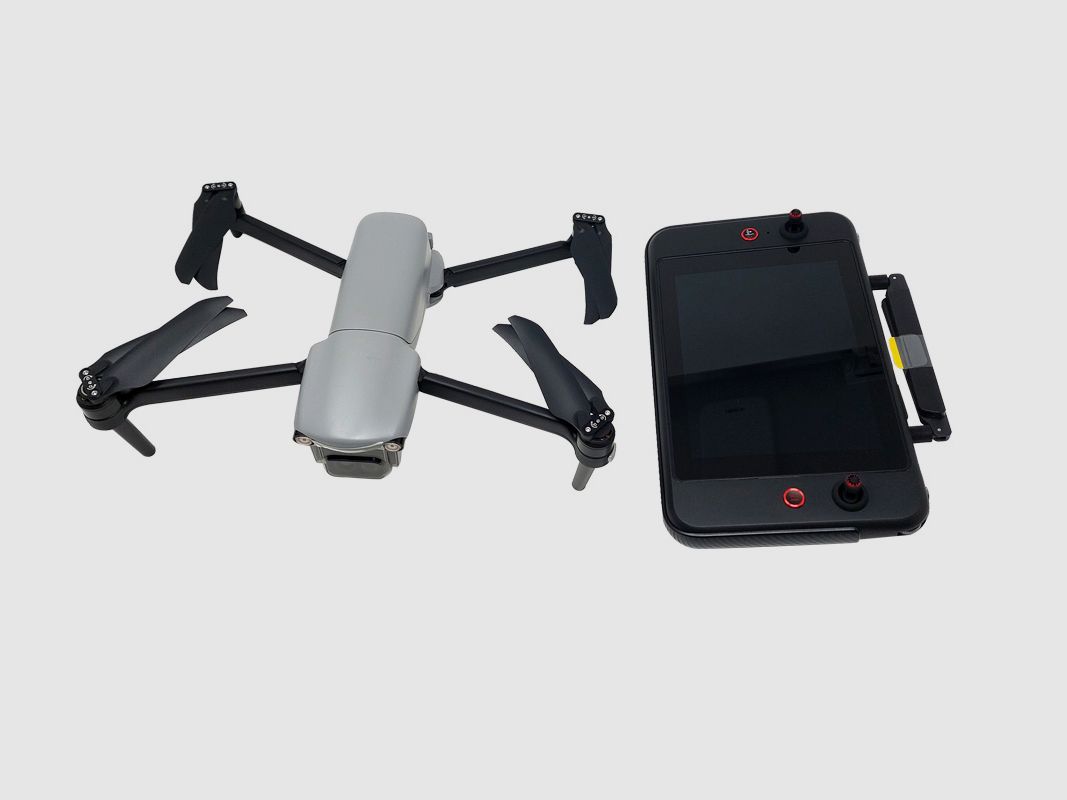 Autel Robotics EVO Lite 640T Enterprise Premium Bundle Wärmebild-Drohne