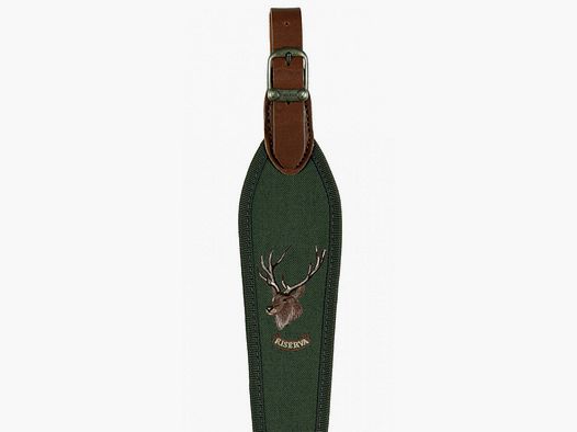 Riserva Gewehrgurt Cordura Hirsch