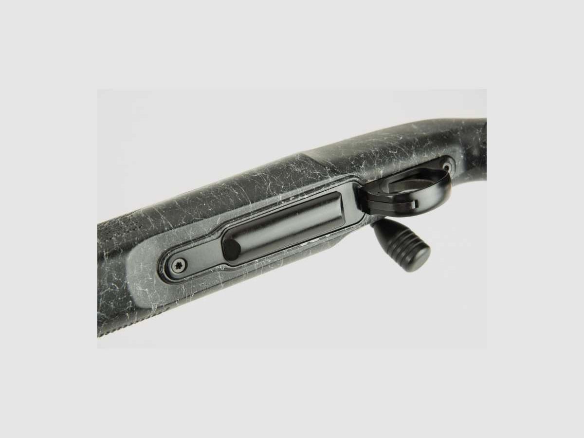 Sabatti Tactical Evo Repetierbüchse - .308 Win Schwarz, Bild 9 von 15
