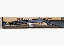 Mossberg 590 Persuader 9 Tiros 20" Anillo Fantasma 12/76