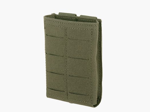 Single M4 / AK magazine pouch - Ranger Green [EM]
