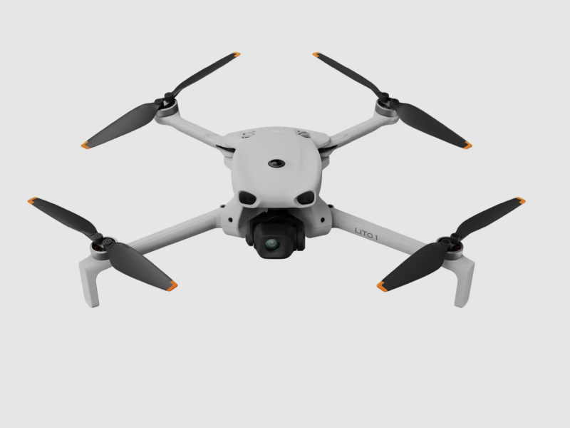 DJI Lito 1, image 1 of 4