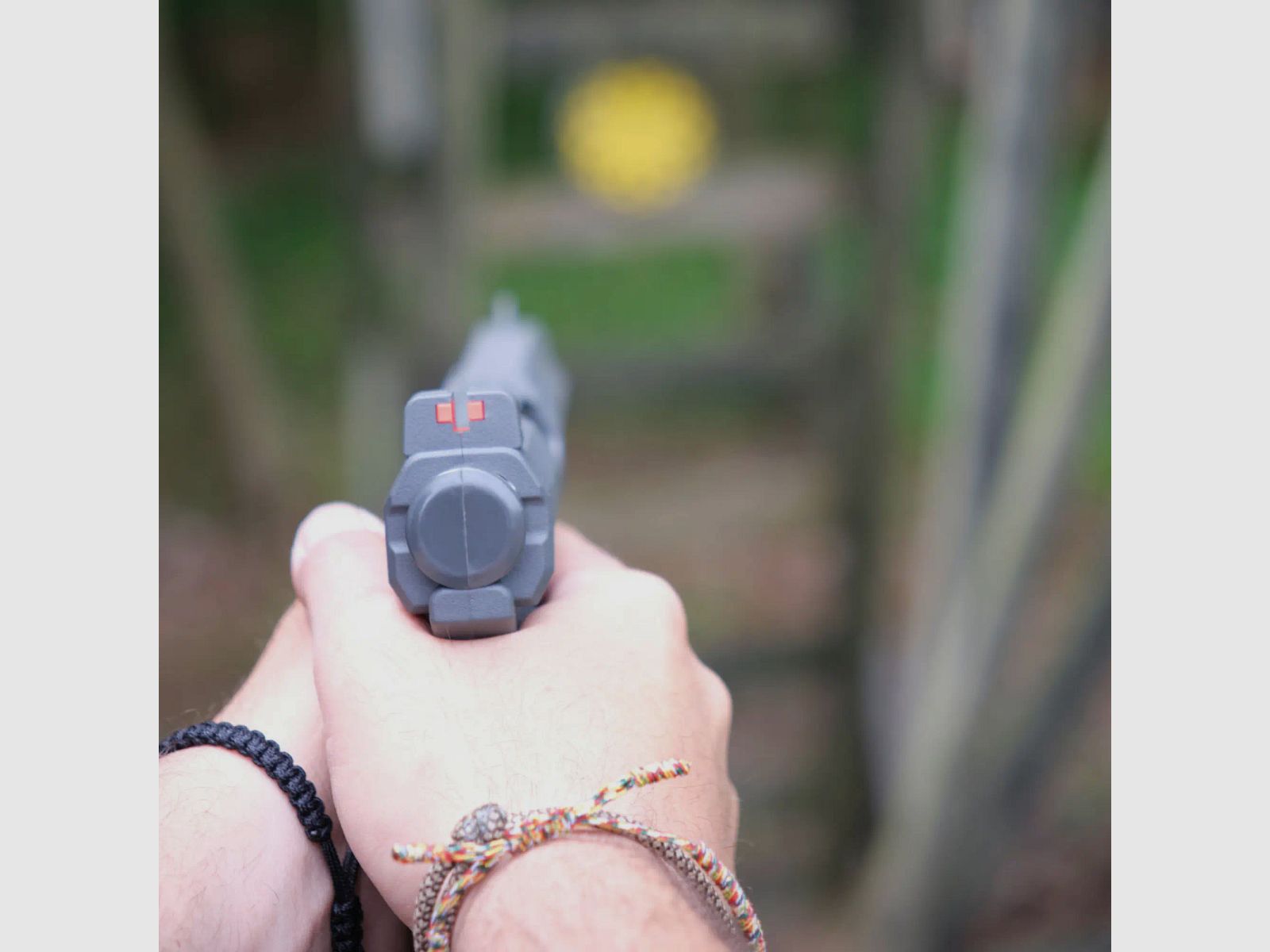 UX Luftpistole SPA 60