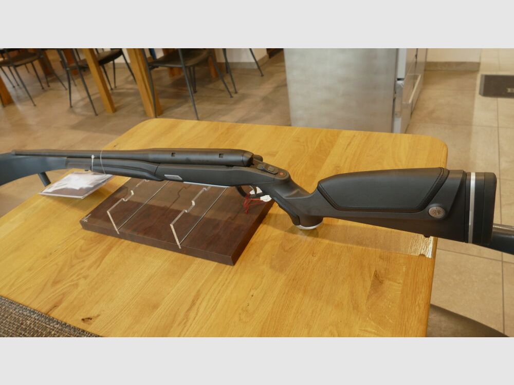 Steyr Mannlicher	 Monobloc Kunststoff