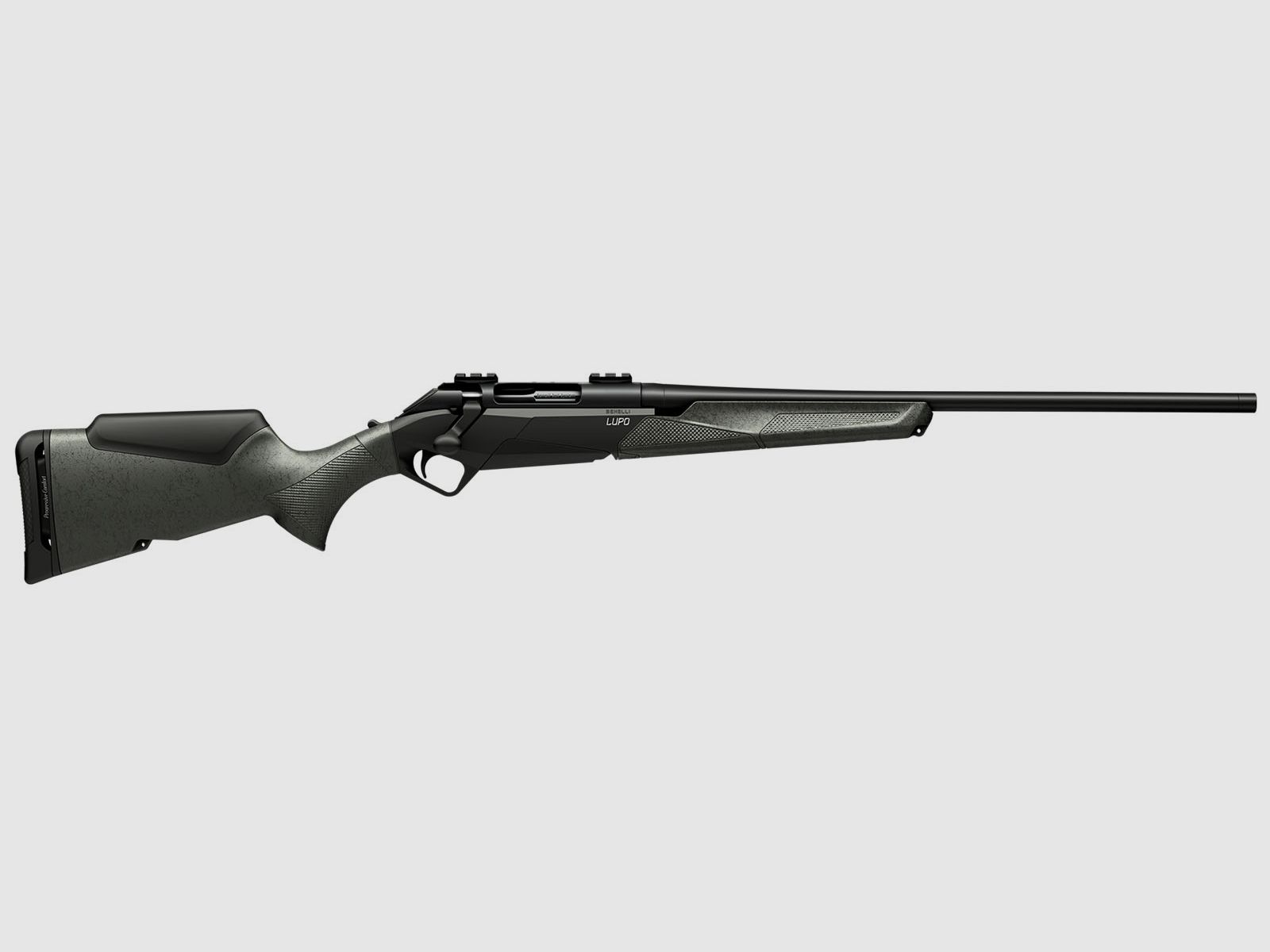 Benelli Lupo Granite Moss