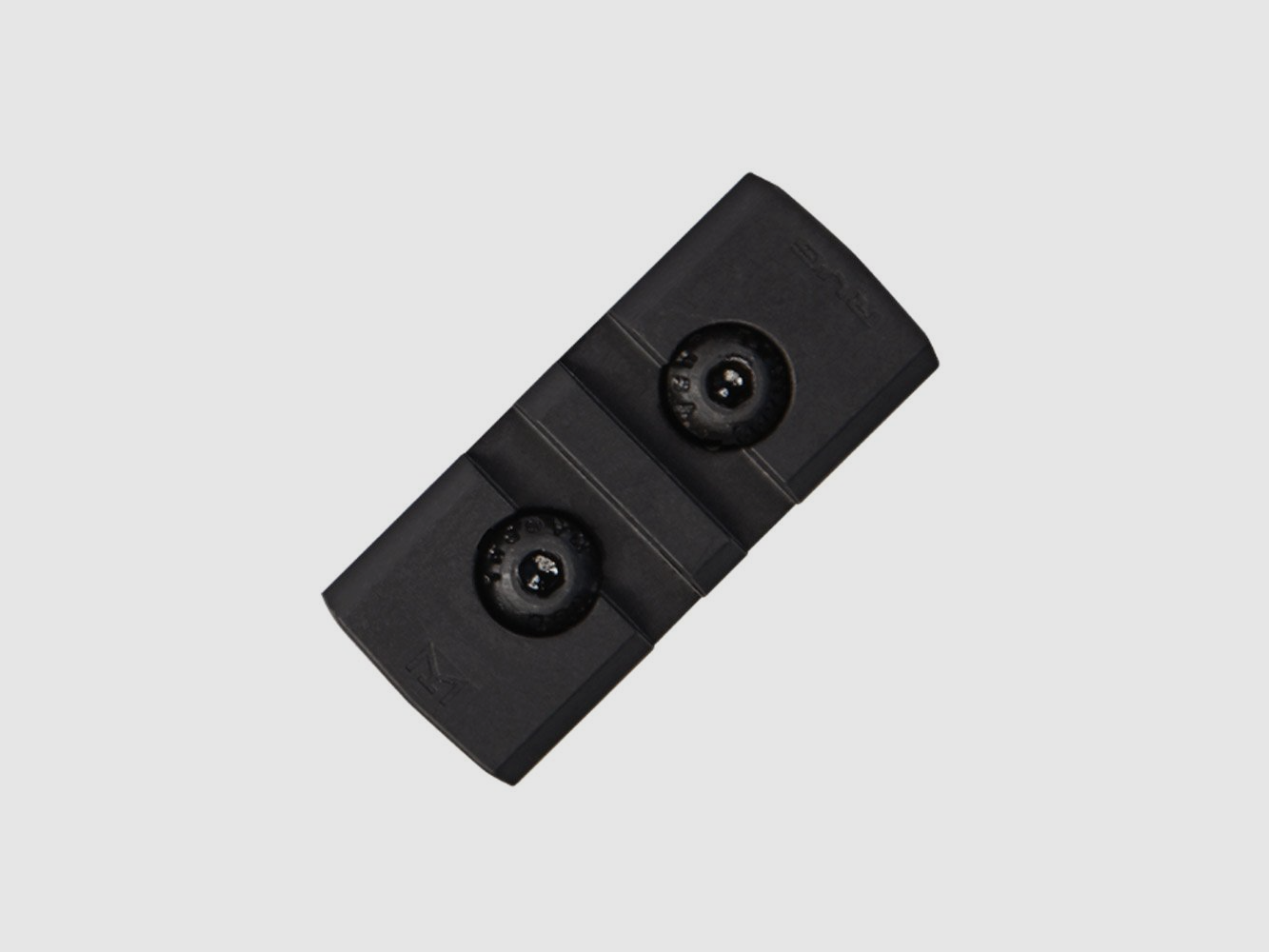 Magpul - riel adaptador de polímero RVG® M-LOK® - MAG596 BLK, imagen 2 de 2