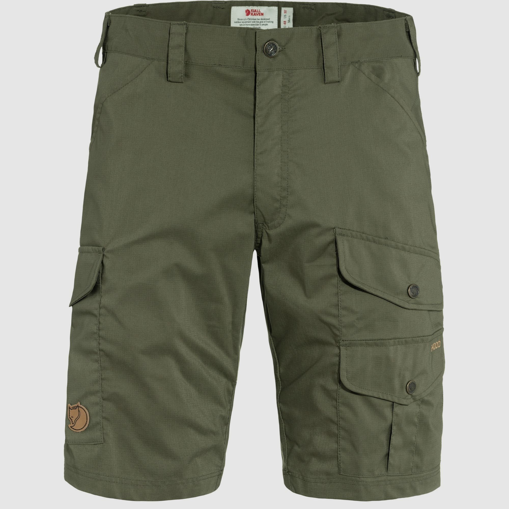 Fjällräven Vidda Pro Lite Shorts