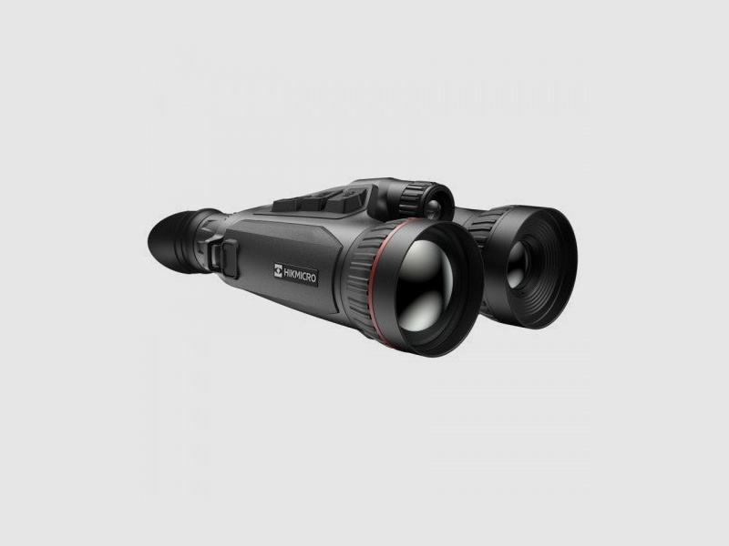 Hikmicro Binocular Habrok Pro HX60LS