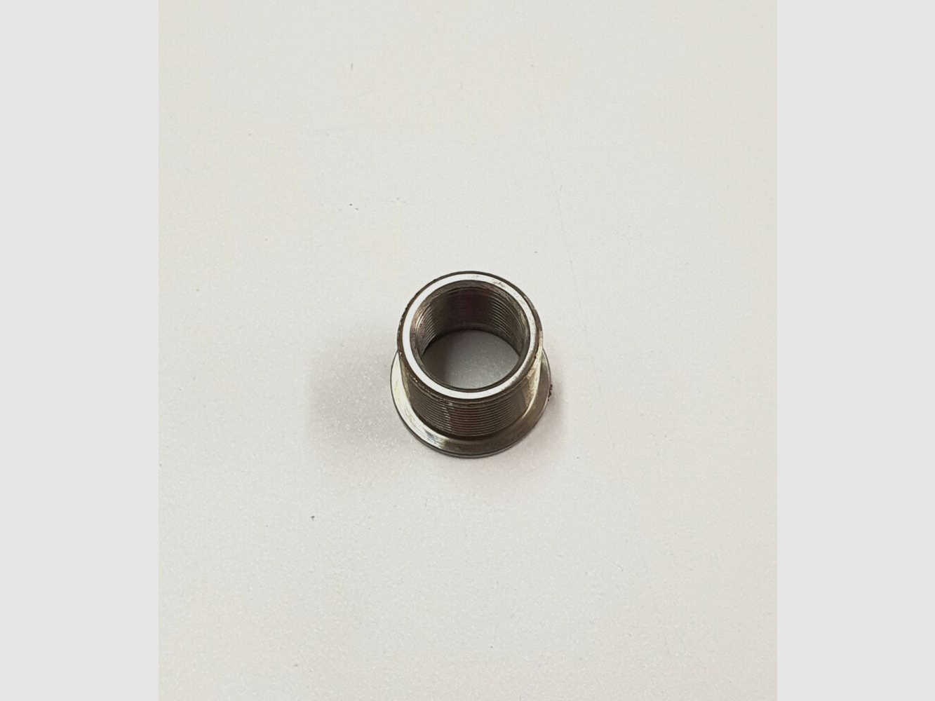 Hausken Lauf Mündungsgewinde Adapter Gewinde Made in Germany! Hausken Schalldämpfer