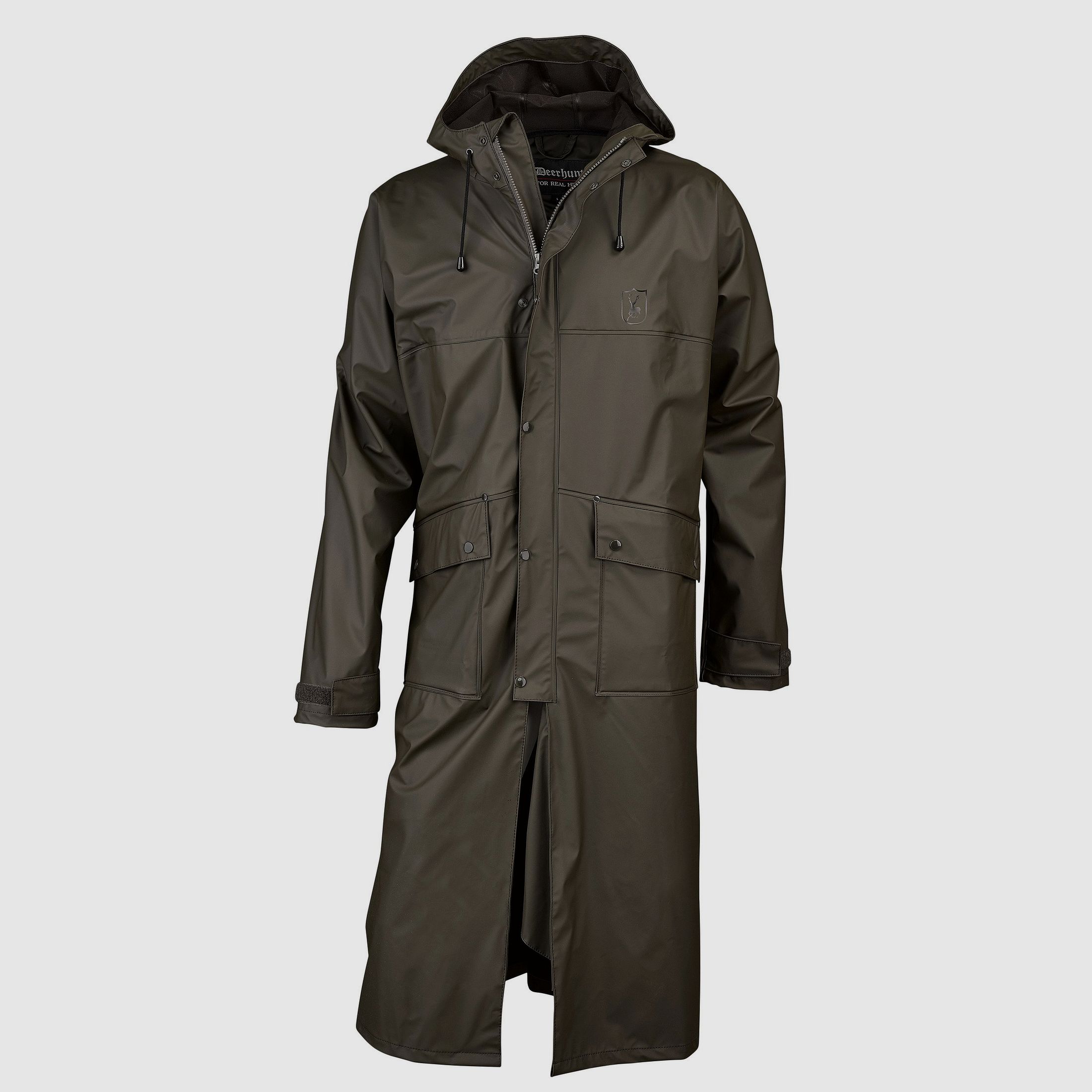 Deerhunter Regenmantel Hurricane