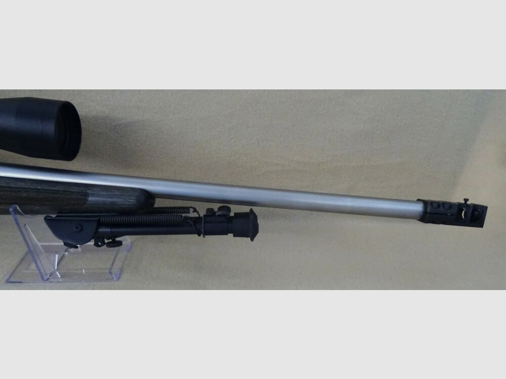 Tikka T3 x Varmint