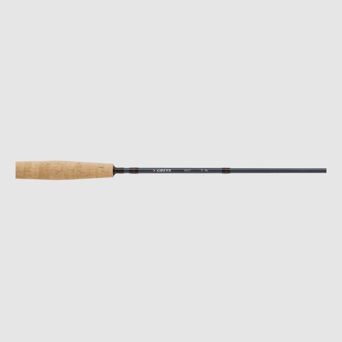 Greys K4ST X Combo 9” #9, billede 3 af 4