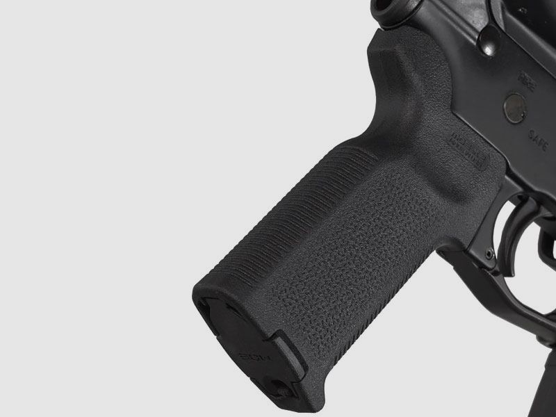 MAGPUL MOE-K2 AR15 Pistolengriff FDE (Flat Dark Earth)