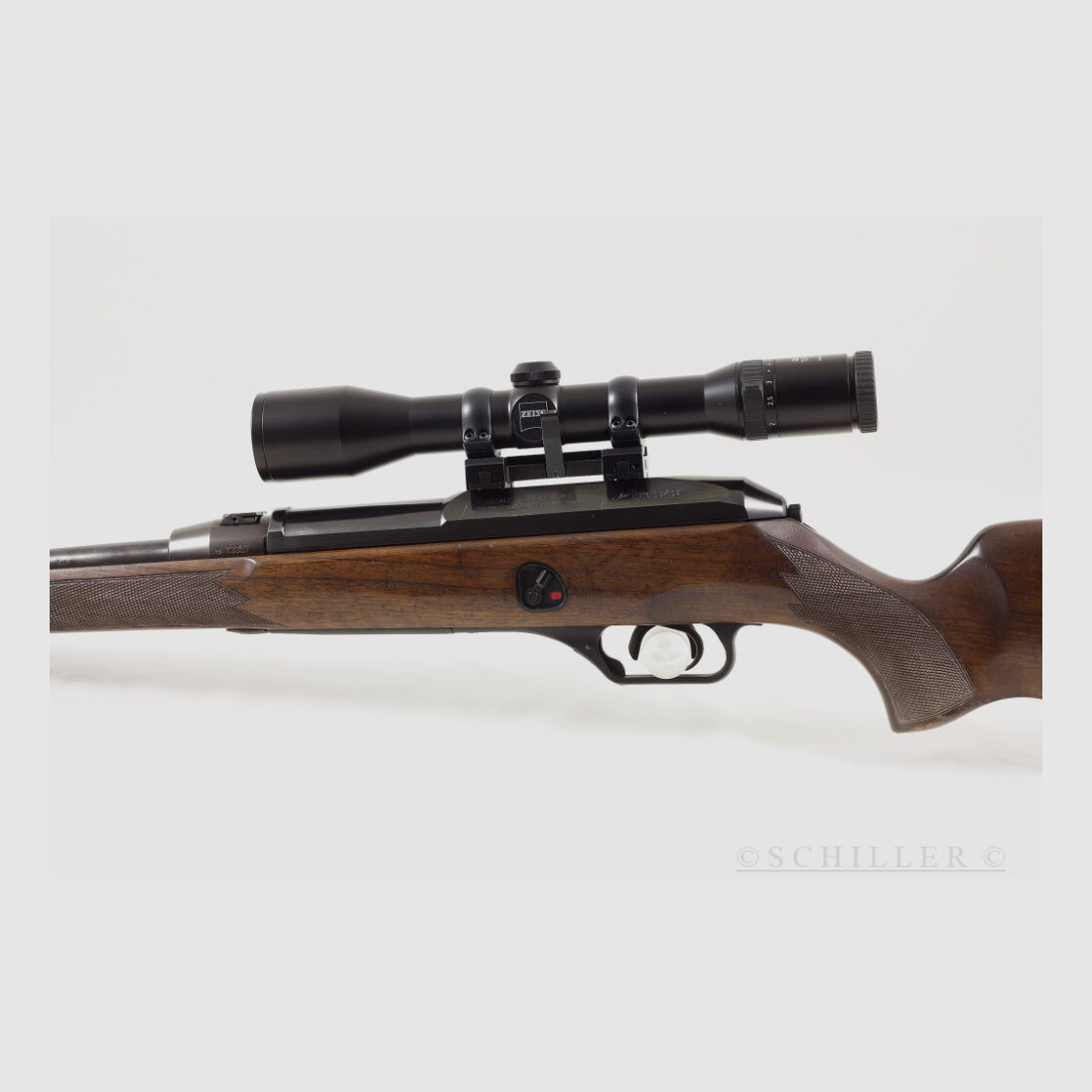 Heckler & Koch Mod. 940