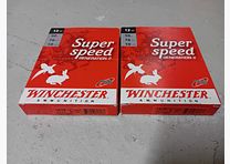 Winchester hagelpatronen 12/76