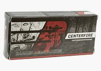 Barnes JHP .300 AAC Blackout 120GR Jacketed Hollow Point Flat Base 20 Patronen