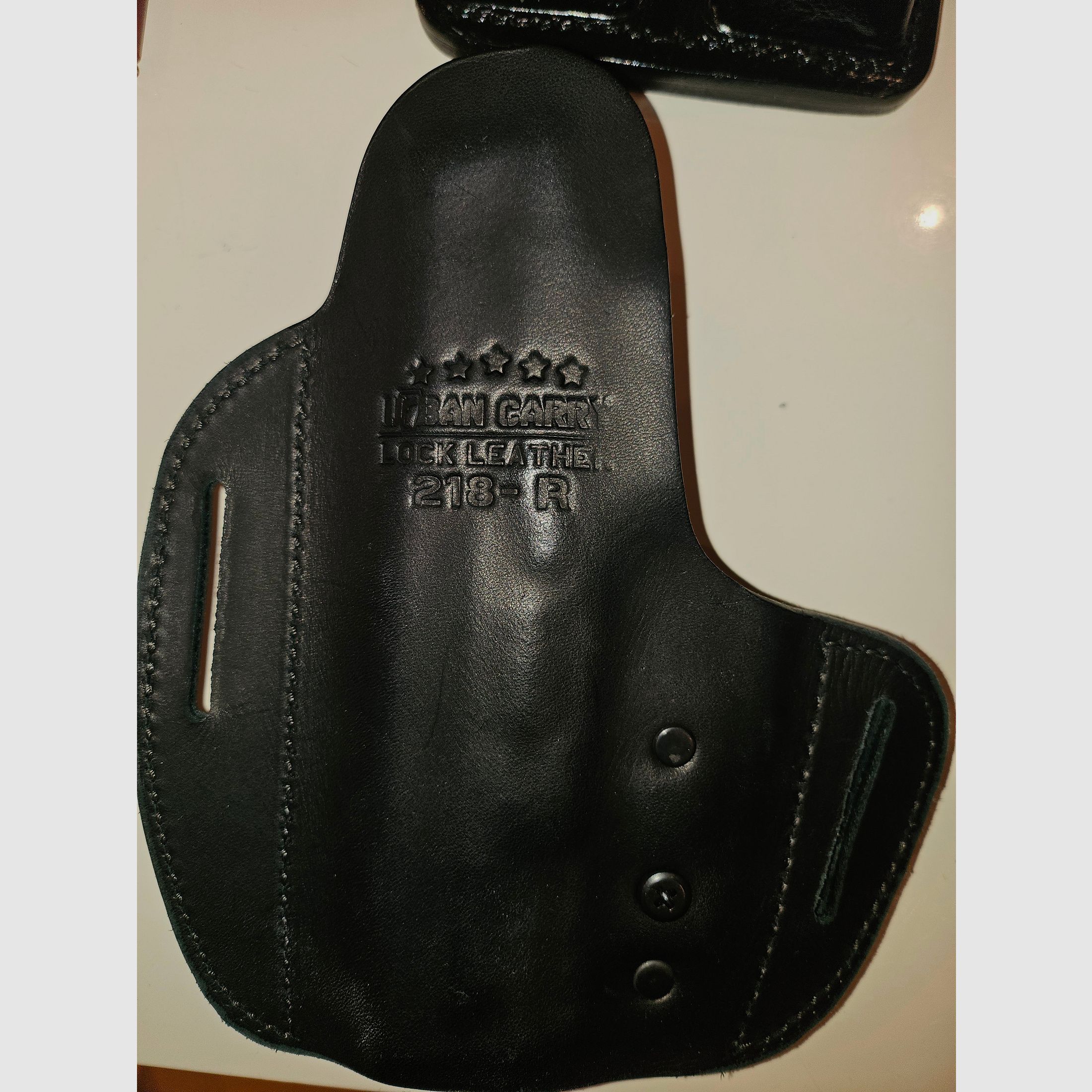 Set completo CZ P 10 C