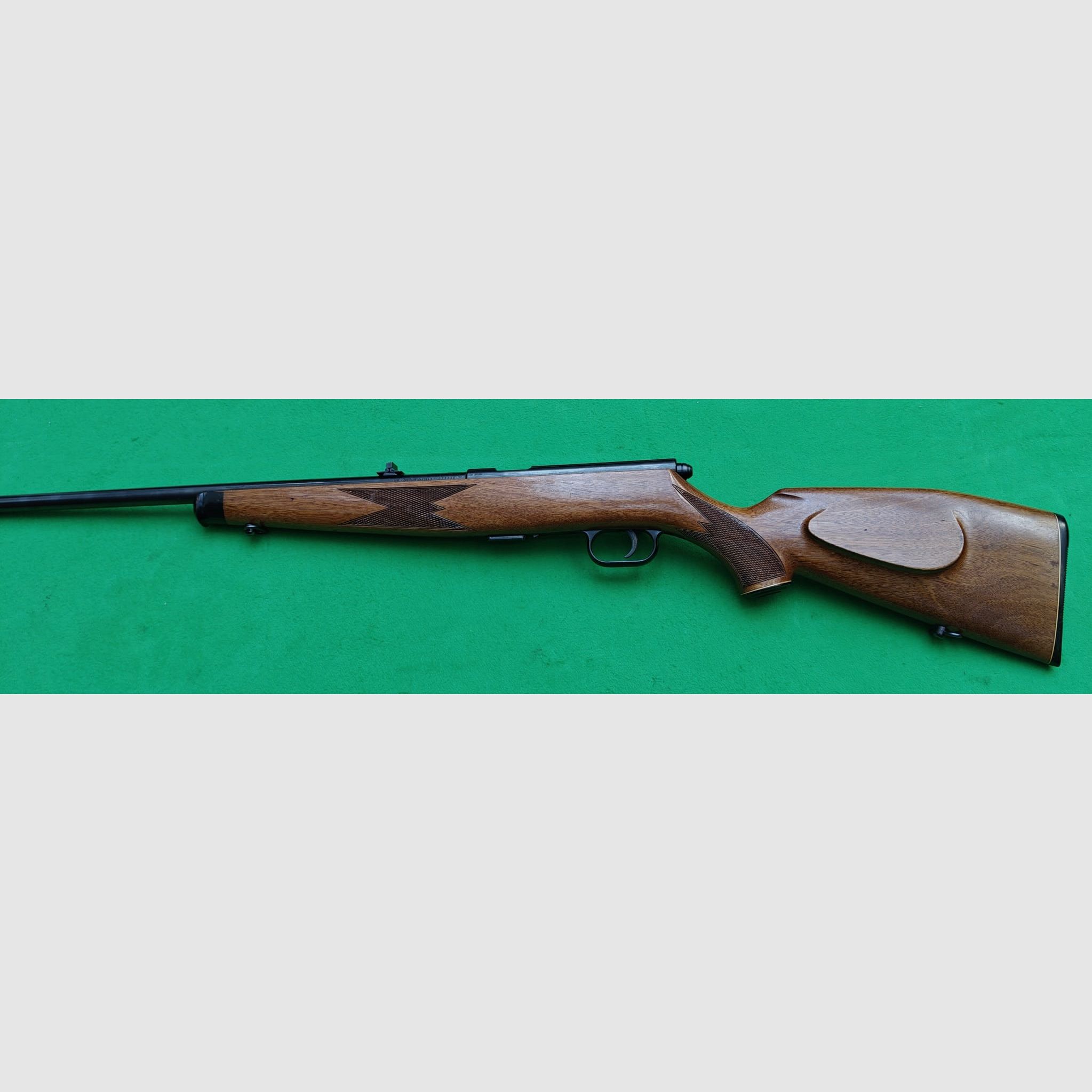 Krico small caliber repeater - classic in top condition